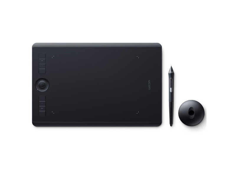 Wacom Intuos Pro M